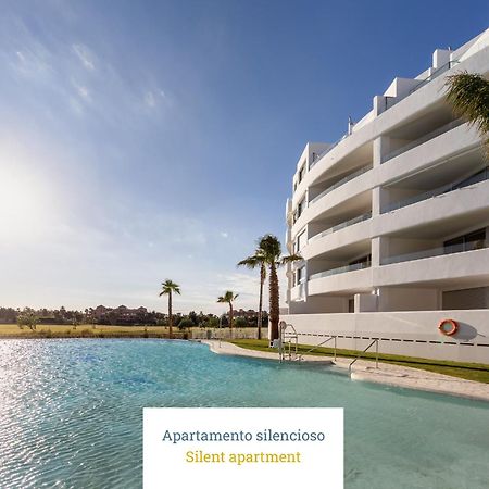 Homity Holidays - Playa Granada - Mar De Astrid Motril Exterior photo