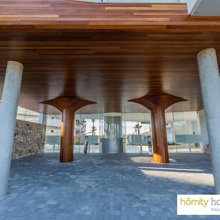 Homity Holidays - Playa Granada - Mar De Astrid Motril Exterior photo