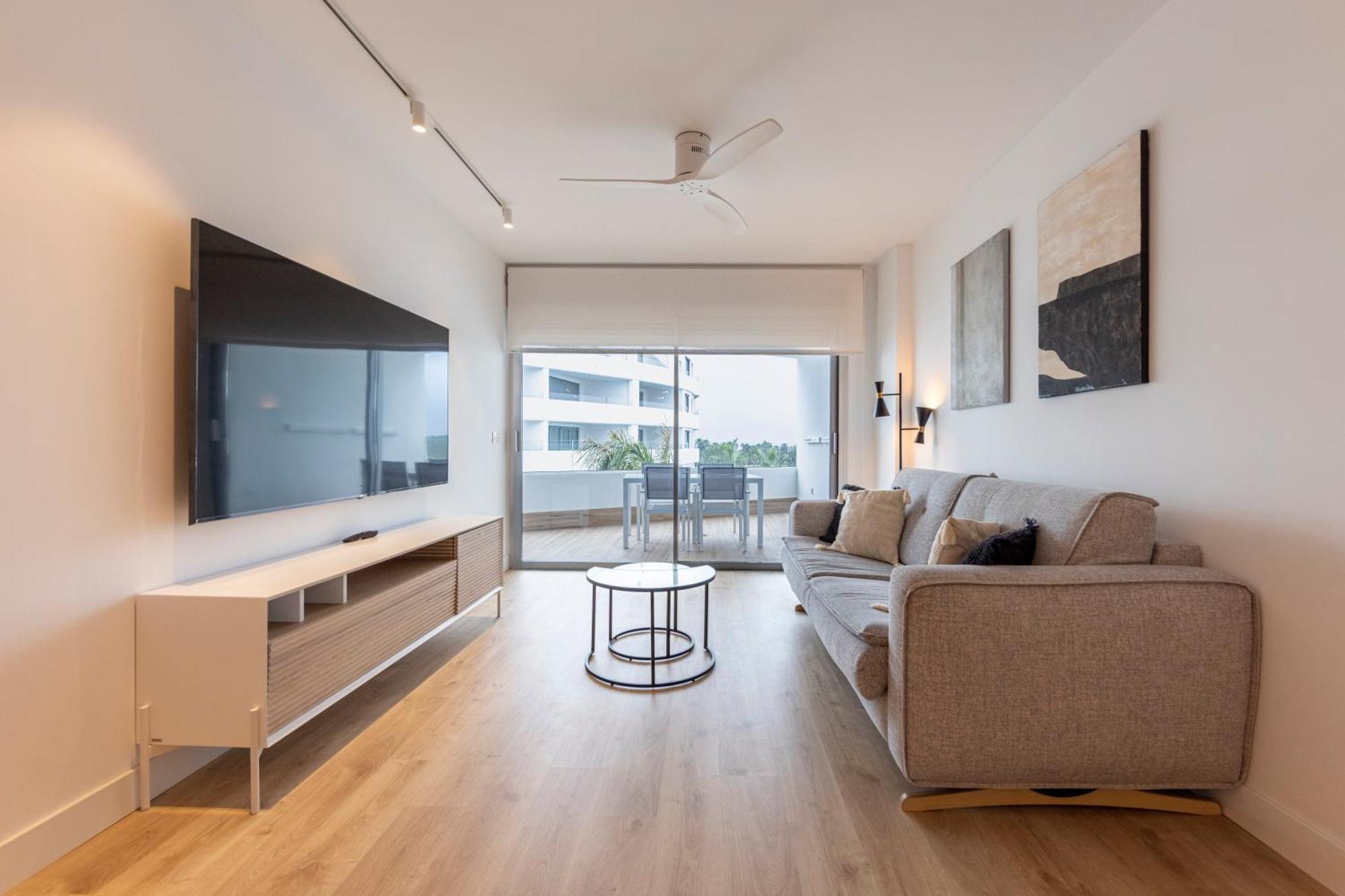 Homity Holidays - Playa Granada - Mar De Astrid Motril Exterior photo